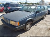 Volvo 940 YV1JW8318P1076988 снимка
