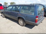 Volvo 940 YV1JW8318P1076988 снимка