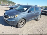 Kia Sportage Lx KNDPBCAC4E7586543 снимка