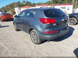 Kia Sportage Lx KNDPBCAC4E7586543 снимка