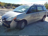 Toyota Sienna Ce 5TDZK23C18S138450 снимка