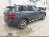 BMW X3 xDrive30I 5UXTR9C59KLD93675 снимка