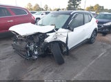 Nissan Kicks Sr 3N1CP5CU1JL529551 снимка