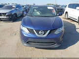 Nissan Rogue Sport Sv JN1BJ1CP4HW002074 fotografie