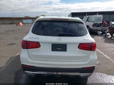 Mercedes-Benz Glc 300 4Matic Suv W1N0G8EB3MV307328 fotografie