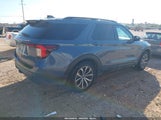 Ford Explorer St-Line 1FMUK7KH0SGA99562 снимка