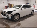 Chevrolet Malibu 1Lz 1G11F5SL7FF323547 снимка