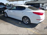 Kia Optima Lx 5XXGM4A72FG441819 снимка