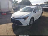 Toyota Corolla Le JTDEPMAE4N3013973 снимка