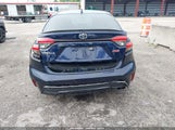 Toyota Corolla Xse JTDT4RCE6LJ037176 photo