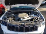 Jeep Grand Cherokee Limited X 1C4RJFBTXLC396228 fotografie