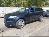 Audi Q7 3.0 Tdi Premium WA1VMAFE0BD000718 снимка