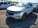 Chevrolet Equinox Fwd Lt 2.0L Turbo 3GNAXLEX2LS517537 снимка