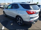 Chevrolet Equinox Fwd Lt 2.0L Turbo 3GNAXLEX2LS517537 снимка