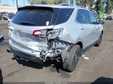 Chevrolet Equinox Fwd Lt 2.0L Turbo 3GNAXLEX2LS517537 снимка