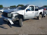 GMC Sierra  Slt 3GTP2WE24CG286599 снимка