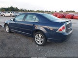 Ford Fusion Sel 3FAHP08Z37R166675 снимка