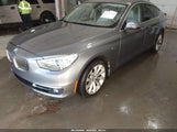 BMW 535I Gran Turismo xDrive WBA5M4C53ED183707 fotografie