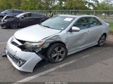 Toyota Camry Se V6 4T1BK1FK7CU500134 fotografie