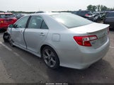 Toyota Camry Se V6 4T1BK1FK7CU500134 photo