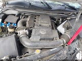 Nissan Frontier Le 1N6AD0EV0AC436115 снимка
