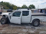 Nissan Frontier Le 1N6AD0EV0AC436115 снимка