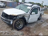 Nissan Frontier Le 1N6AD0EV0AC436115 снимка