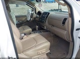 Nissan Frontier Le 1N6AD0EV0AC436115 снимка