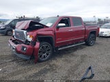 GMC Sierra  Denali 3GTU2WEC1EG569489 снимка