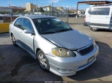 Toyota Corolla S 1NXBR32E66Z761976 снимка