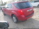Chevrolet Equinox Ltz 1GNALFEK3DZ100286 снимка