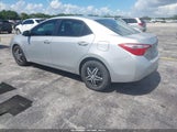 Toyota Corolla L 2T1BURHE1EC151511 снимка