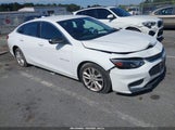 Chevrolet Malibu 1Lt 1G1ZE5ST2GF239045 снимка