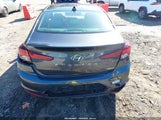 Hyundai Elantra Limited 5NPD84LF9LH584956 fotografie