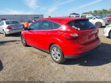 Ford Focus Sel 1FAHP3M23CL457728 fotografie