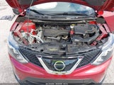 Nissan Rogue Sport Sv JN1BJ1CP9KW230059 photo