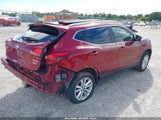 Nissan Rogue Sport Sv JN1BJ1CP9KW230059 снимка