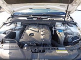 Audi A4 2.0T Premium WAUEFAFLXEN034191 снимка