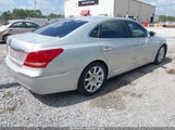 Hyundai Equus Signature KMHGH4JF7BU035935 photo