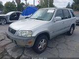 Honda Cr-V Ex JHLRD1866YC024228 снимка