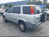 Honda Cr-V Ex JHLRD1866YC024228 снимка