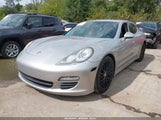 Porsche Panamera S WP0AB2A78AL060646 снимка