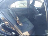 Toyota Camry Se Nightshade Edition 4T1G11AK8LU352222 photo
