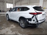 Toyota Highlander Platinum 5TDKDRBH3PS006869 снимка