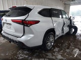 Toyota Highlander Platinum 5TDKDRBH3PS006869 снимка