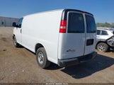 Chevrolet Express  Work Van 1GCWGAFF7G1116761 снимка