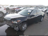 Honda Accord 3.5 Ex-L 1HGCP3F83CA035672 снимка