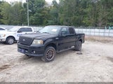 Ford F-150 60Th Anniversary/Fx2/King Ranch/Lariat/Xlt 1FTPW12V68KD09872 снимка