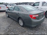Toyota Camry Le 4T1BF1FK7EU771766 снимка