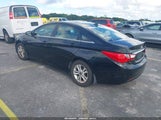 Hyundai Sonata Gls 5NPEB4AC5DH676646 снимка